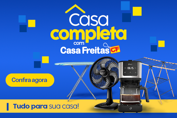 Casa Completa